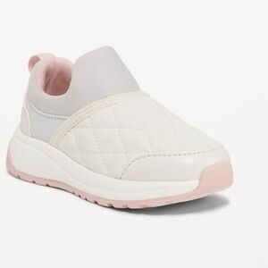 Old Navy Chunky Slip On Sneakers